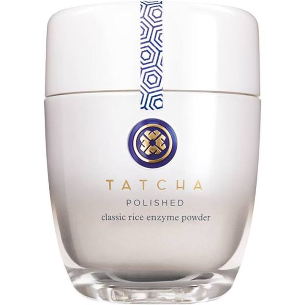Tatcha Polished - Classic Rice Enzyme Powder